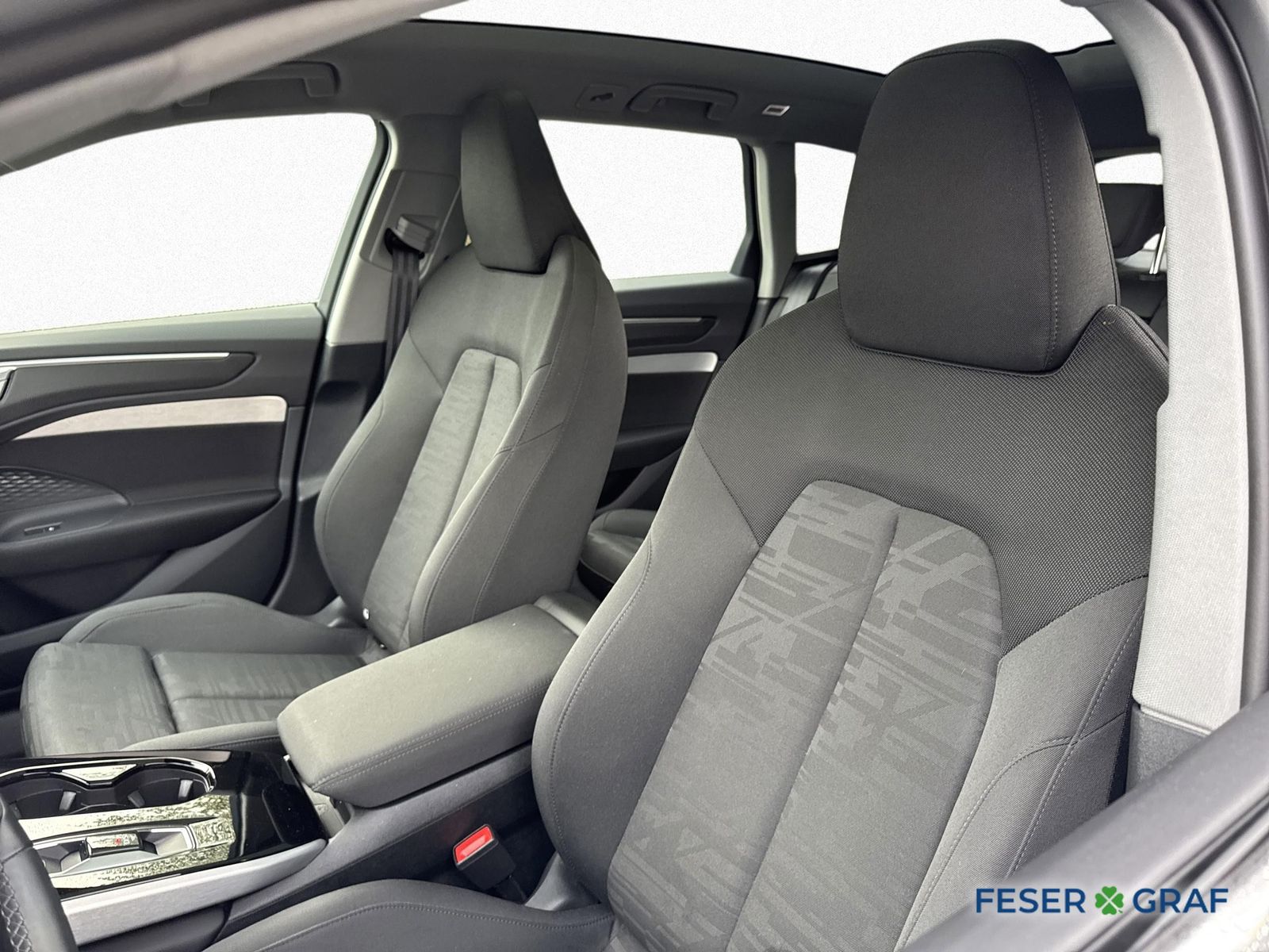 Audi A6 - Bild 8
