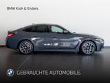 BMW 420 Gran Coupe d MSport LED+SHZ+AHK+AppleCarPlay - BMW 420 Gran Coupé in Köln