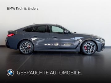 BMW 420 Gran Coupé - 2