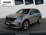 Kia SORENTO 2.2 PLATINUM AWD 7-SITZER AHK+PANO-DACH+ - Kia Sorento Gebrauchtwagen in Leverkusen