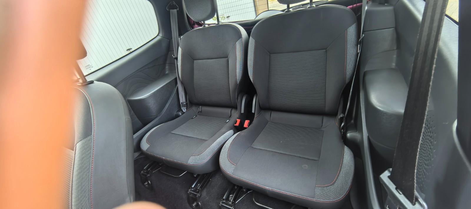 Renault Twingo Pano/Schiebedach/Zahnriemen+Wp neu