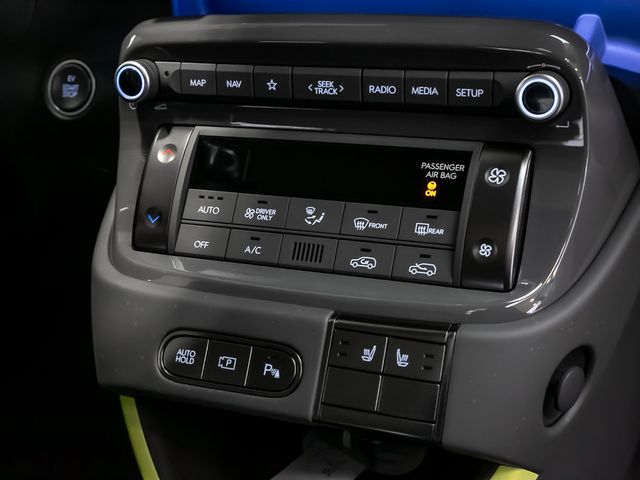 Hyundai Inster Elektro 85 kW FWD Cross Autobahnassistent