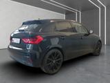 Audi A1 Sportback 35 TFSI Advan. LED*Smart.Int*GRA*18 - Audi mit Benzin-Antrieb: Kleinwagen