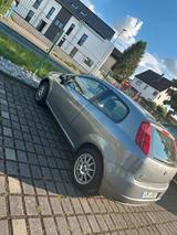Fiat punto - Fiat Punto aus 2007