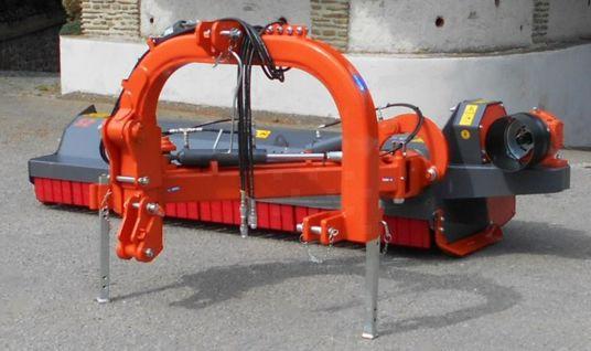 Andere SZP 260 Heavy Duty