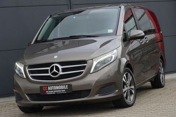 Mercedes V 250 - 2
