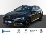 Skoda Superb Combi 2.0 TDI Sportline 4x4 DSG+LED+ALCAN - Skoda Superb in Bremen