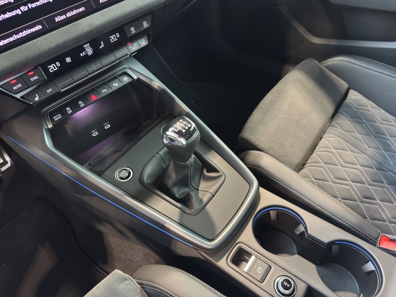 Audi A3 - Bild 12