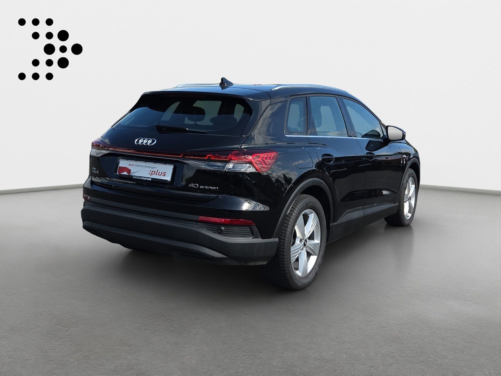 Audi Q4 e-tron - Bild 2