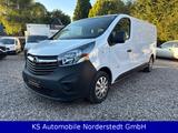 Opel Vivaro Kasten L2H1 LWB 125HK
