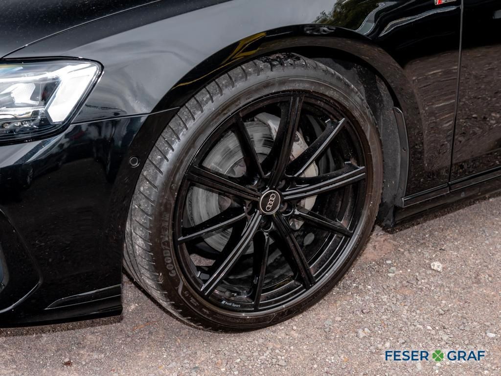 Audi A8 - Bild 10