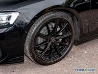 Audi A8 - Vorschau Bild 10