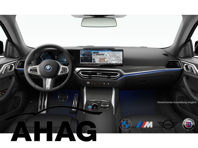 BMW i4 - Bild 5