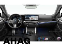 BMW i4 - Vorschau Bild 5