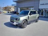 Land Rover Defender 3.0D I6 200 110 SE AWD N1 AU - Land Rover Defender Se mit Hybrid-Antrieb (Diesel-Elektro)