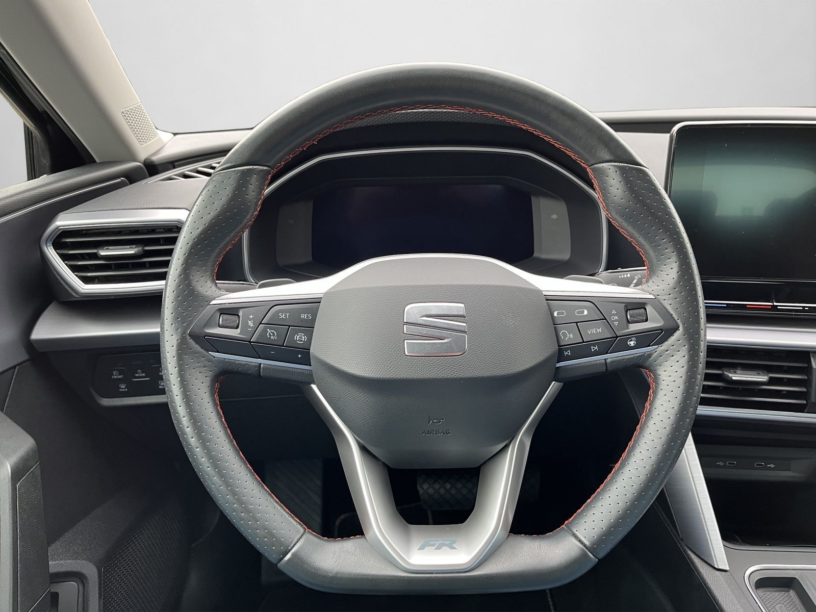 Seat Leon - Bild 10