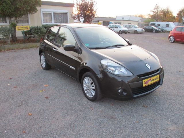 Renault Clio III Dynamique