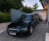 BMW E63 645Ci *TÜV Neu* V8 4,4l 6er - BMW 645 aus 2005