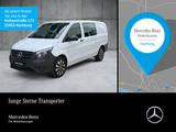 Mercedes-Benz Vito 114 CDI Mixto Lang 5-Sitzer+9G+Klima+Kamera - Mercedes-Benz Vito 9 sitzer