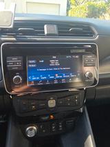 Nissan Leaf 150 PS 40KWH 2.ZERO EDITION 2.ZERO EDITION - Nissan Leaf Gebrauchtwagen
