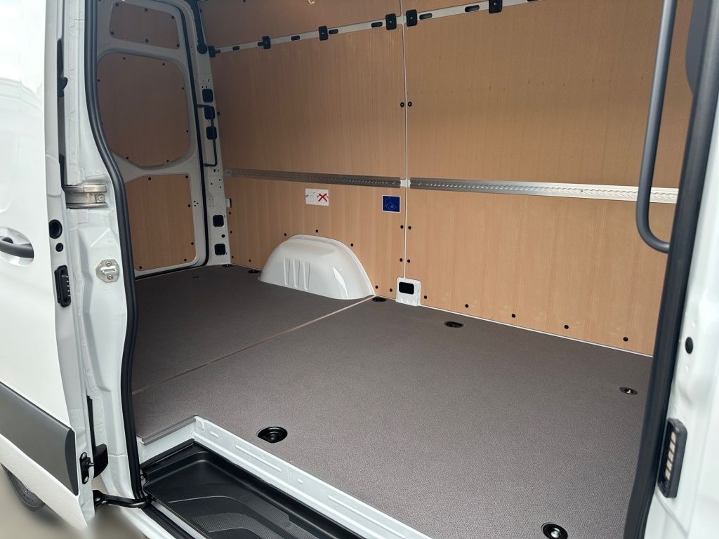 Fahrzeugabbildung Mercedes-Benz Sprinter 317 CDI Kasten BASE Hochdach Standard T
