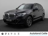 BMW X3 xD20d M Sport Kamera Laser DAB HiFi AHK Komfo