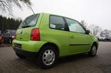Volkswagen Lupo Basis - Volkswagen Lupo: Grün