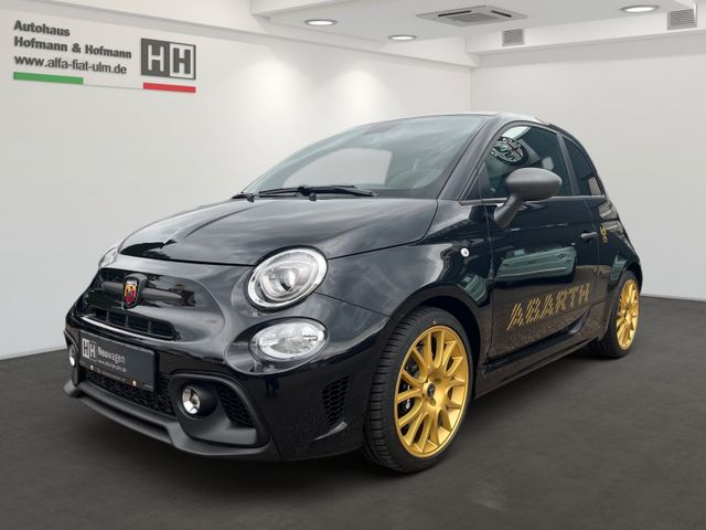 Abarth 695 75°Anniversario