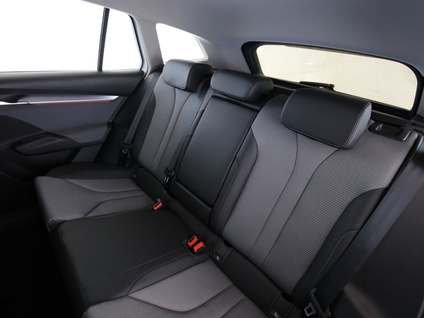 Skoda Enyaq - Bild 10