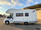 Fiat Ducato*Orange Camp*KLIMA*KAMERA*MARKISE* - Braunschweig