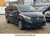 Mercedes-Benz V 250 AVANTGARDE Lang/1HAND/STANDH/360°CAM/LED/ - Mercedes-Benz V 250 Gebrauchtwagen in Berlin