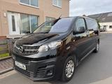Opel Vivaro Kasten Edition M Spannstangen +3Sitzer - Opel Vivaro in Dortmund