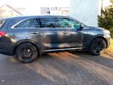 Kia Sorento 44 Erste Hand !!! - Kia Sorento in Bielefeld