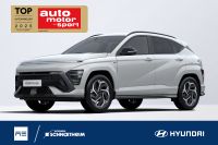 Hyundai KONA - Vorschau Bild 1