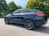 Mercedes-Benz GLE 400 4MATIC - AMG Line, Lückenloser Service - gebrauchte Mercedes-Benz GLE 400 aus dem Jahr 2018