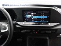 Volkswagen Caddy Maxi - Vorschau Bild 10