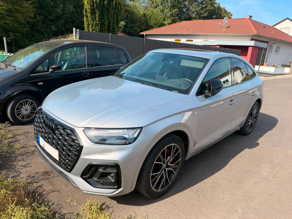 Image of Audi Q5