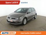 Volkswagen Golf VII 1.4 TSI Lounge BMT*PDC*SHZ*XENON*TEMPO* - Volkswagen Gebrauchtwagen in Köln