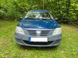 Dacia Logan MCV 1.4 MPI - - Dacia Logan: 1.4