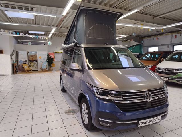 Volkswagen T6.1 California Ocean *el.Aufst.D *LED *Navi *AU