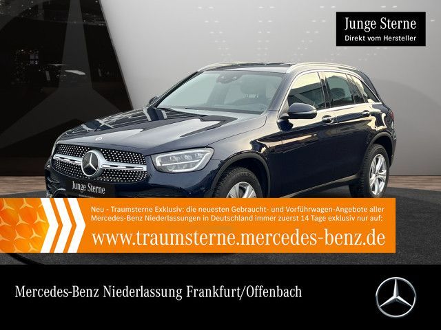 Mercedes-Benz GLC 300 de AMG/Urban/HUD/DigiDispl/Distr/HighAss