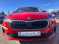 Skoda Scala Selection AHZV PDC Alu Sitzheiz.