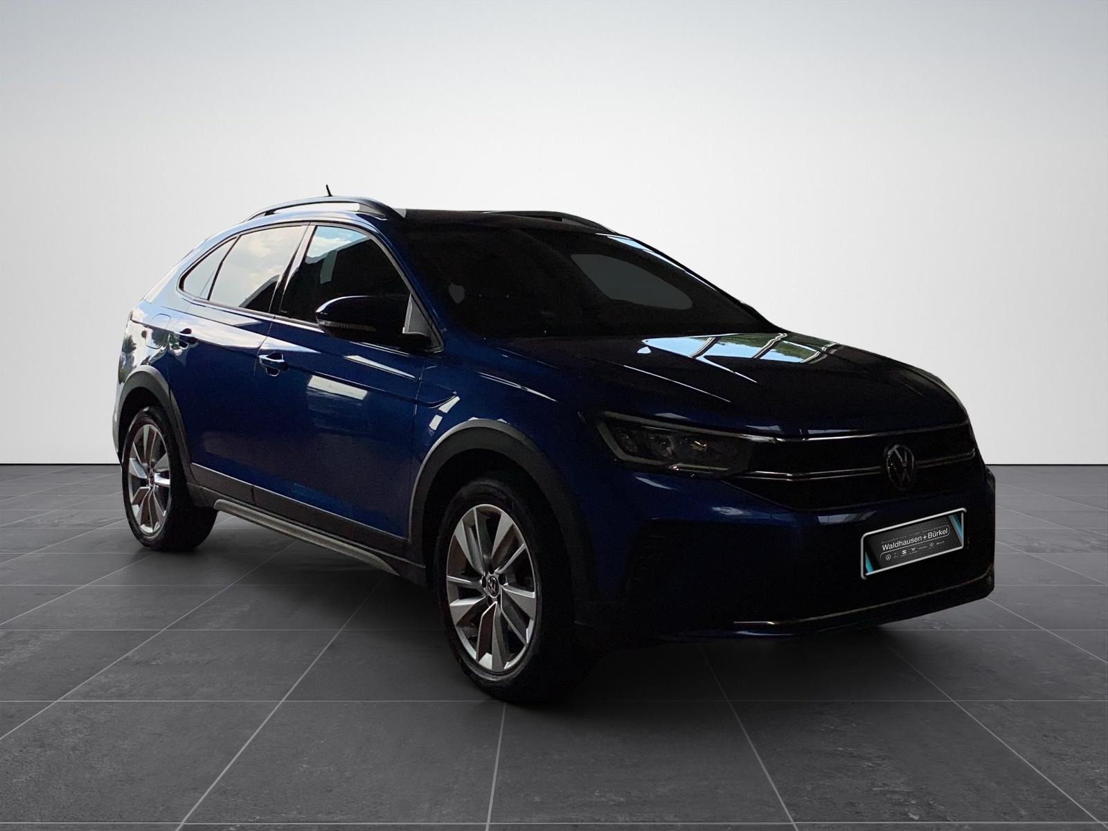 Volkswagen Taigo Life CarPlay|LED|SHZ|Virtual|ACC|PDC|SpurW