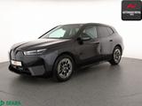 BMW iX xDrive40 SPORT LASER,SKYLOUNGE,360GRAD,HEADUP - BMW iX Gebrauchtwagen in Berlin