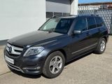 Mercedes-Benz GLK 220 CDI BE 4Matic Xenon,AHK 2,4t,Sportpaket - Mercedes-Benz GLK 220: 4matic