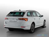 Skoda Octavia Combi 2.0 TDI Clever DSG LED / Navi / Te - Skoda Octavia Gebrauchtwagen in Nürnberg