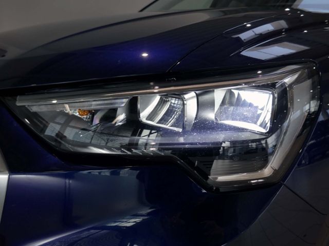 Fahrzeugabbildung Audi Q3  Advanced 35 TDI S-Tronic | LED AHK RFK