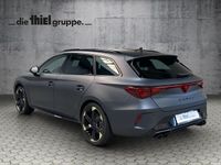 Cupra Leon - Vorschau Bild 6