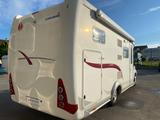Eura Mobil T700 EB - Typ 112 - 1.Hd - 49.TKM - Scheckheft - 700