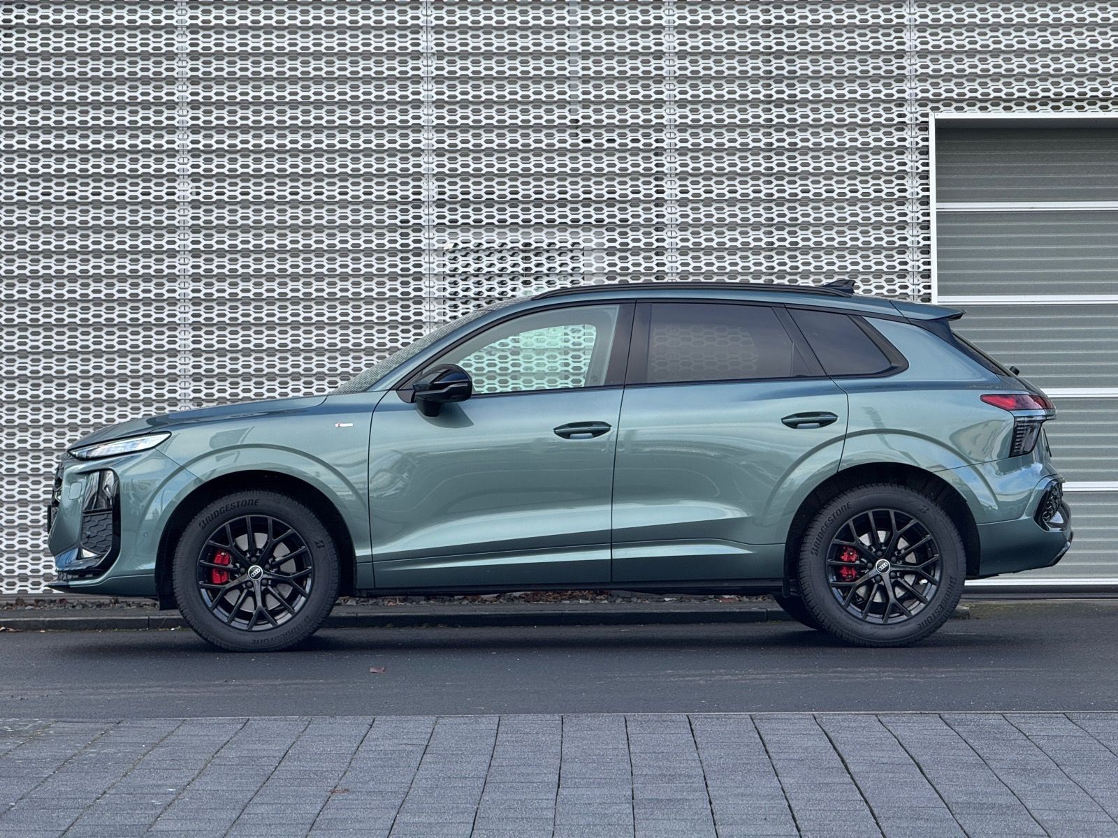 Audi Q3 - Bild 2